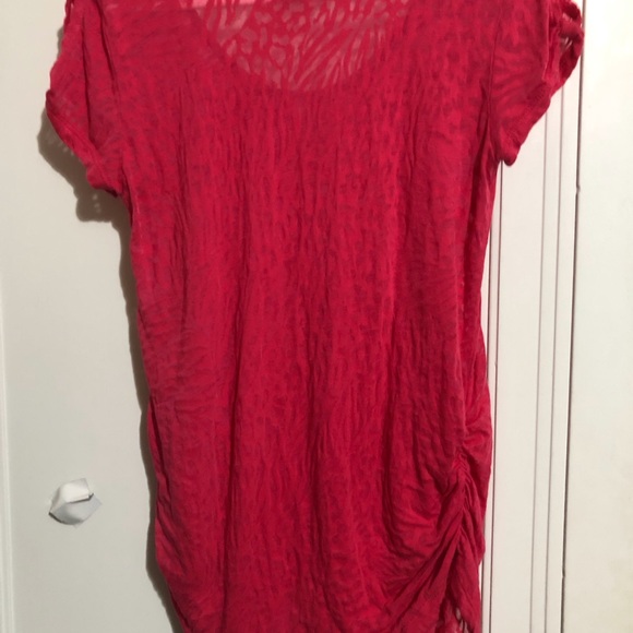 Inspire maternity top small - Picture 6 of 7